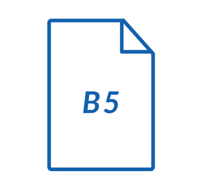 B5